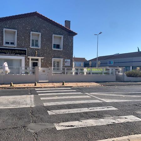 La Turenne Narbona Exterior foto